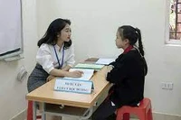 Dự thảo của Bộ GD, viên chức tư vấn học sinh được bổ nhiệm, xếp lương ra sao?