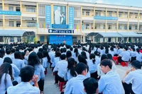 Nhiều địa phương ở vùng Đồng bằng sông Cửu Long thiếu giáo viên ở tất cả cấp học
