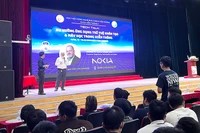 HV Công nghệ Bưu chính Viễn thông phối hợp Nokia tổ chức hội thảo về AI