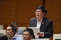 Ý tưởng về ma trận đề thi chung sẽ rất khả quan nếu Bộ Giáo dục tích cực làm