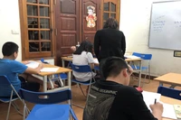 "Người trong cuộc" đề xuất, góp ý cho dự thảo quy định dạy thêm, học thêm