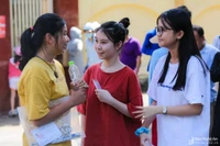 Nghệ An không nhân điểm hệ số 2 môn Toán, Văn kỳ thi vào lớp 10 năm 2022 