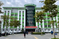 ĐH Tài nguyên và Môi trường HN: Nhiều năm nguồn thu từ NCKH đều bằng “0”