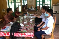 Bị Sở dừng cấp chỉ tiêu tuyển sinh, thầy cô Trường Đặng Thai Mai kêu cứu!
