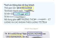 Bất ngờ bị giảm hệ số lương, giáo viên hợp đồng tại thành phố Phan Thiết tâm tư