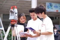 Chuyên ngành mới Đường sắt tốc độ cao tại ĐH Xây dựng Hà Nội có gì đặc biệt?