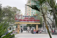 Ngành Công nghệ đa phương tiện ở PTIT có gì đặc biệt để thu hút nhiều thí sinh?