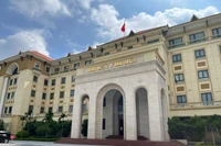 Băn khoăn về giá trúng thầu cung cấp thiết bị răng hàm mặt, ĐH Y Hà Nội nói gì?