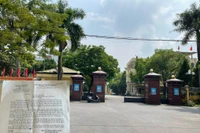 Huyện Ứng Hòa vào cuộc, nhiều sai sót trong thu, chi tại Mầm non Liên Bạt lộ ra