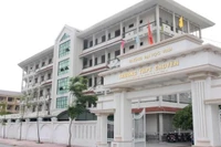 Đại học Vinh lên tiếng vụ nữ sinh THPT Chuyên tự tử nghi do bạo lực học đường
