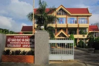 CĐ Kỹ thuật Đắk Lắk tự tổ chức dạy văn hóa THPT, Sở GD nói có dấu hiệu vi phạm