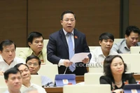 Tiến sĩ Lưu Bình Nhưỡng: Xử lý vấn nạn dạy thêm cần mạnh tay, cương quyết!