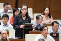 ĐBQH: Thông tư 29 cho thấy nỗ lực rất lớn của Bộ GD để quản lý dạy thêm phù hợp