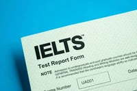IELTS 4.0 được quy đổi thành điểm 10 không ảnh hưởng đến công bằng khi xét tuyển