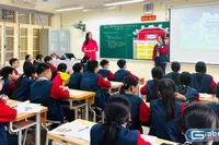 Dạy học 2 buổi/ngày bậc THCS, THPT: Làm sao cho hiệu quả?