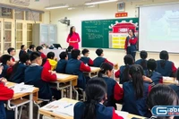Dạy 2 buổi/ngày bậc THCS, THPT: Nhân lực, vật lực, tài lực, 3 vấn đề cần đáp ứng