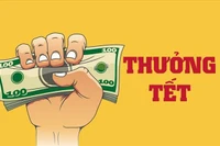 Nhiều giáo viên ở TPHCM có thể được nhận 4 khoản thu nhập vào dịp Tết
