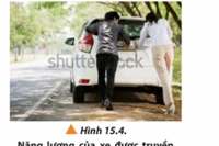 Giáo viên nêu băn khoăn một số kiến thức trong sách giáo khoa Vật lí 10 