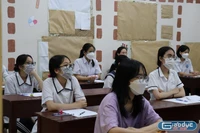 Thi vào 10 cạnh tranh gay gắt, bốc thăm ngẫu nhiên môn thứ 3 có hợp lý?
