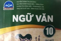 Giáo viên góp ý về sách Ngữ văn 10 - Bộ Chân trời sáng tạo 