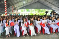 Covid-19 là cơ hội để ngành Giáo dục trả lại ngày tựu trường đúng nghĩa 