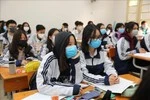 Tinh giản kiến thức, đẩy mạnh dạy và học từ xa là giải pháp phù hợp nhất 