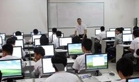 Một số môn học sẽ thiếu giáo viên khi áp dụng chương trình mới