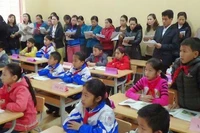 Máy móc, cứng nhắc ấn định số tiết dự giờ, nhiều giáo viên phải tìm cách đối phó