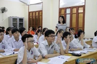 Xếp loại viên chức ở các trường học từ năm học 2023-2024 trở đi có căng thẳng?