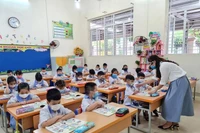 Năm 2021 tiền lương, phụ cấp thâm niên giáo viên chưa có gì thay đổi
