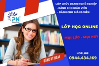 Cơn sốt chứng chỉ chức danh đã bắt đầu, giáo viên cả nước lao vào vòng xoáy mới