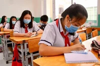Phòng, sở về dự giờ thăm lớp là để giúp đỡ giáo viên chứ đừng bắt chẹt