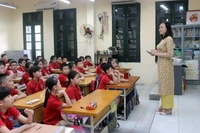 Ngày 20/3/2021 đã đến, giáo viên chẳng thấy hạng mới lương mới đâu