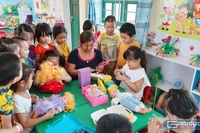 Lộ trình nâng chuẩn giáo viên nên tập huấn cái gì còn thiếu, không phải bằng cấp