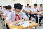 Tăng tiết ở các lớp cuối cấp, cả thầy và trò đều mệt mỏi!