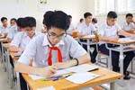 Tăng tiết ở các lớp cuối cấp, cả thầy và trò đều mệt mỏi!