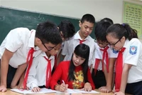 ảnh đại diện