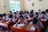 GV vẫn băn khoăn về việc ra đề, chấm bài kiểm tra môn Ngữ văn chương trình mới