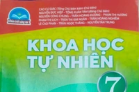 Giáo viên tích hợp đang được khoác trên mình “chiếc áo” quá rộng