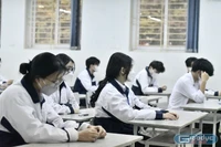 Không thống nhất hình thức kiểm tra Ngữ văn định kỳ, HS thi tốt nghiệp sẽ rối?