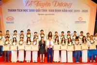 Nam Định miền đất học hiếm hoi thi tuyển lớp 10 không lấy dưới 5 điểm/môn