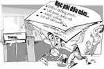 Đừng để phụ huynh ngán ngại khi đi họp phụ huynh đầu năm cho con mình!