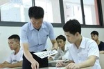 Hy vọng kỳ thi trung học phổ thông quốc gia năm 2019 sẽ không còn tiêu cực!