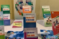 Năm nào cũng lựa chọn sách giáo khoa, lãng phí và lãng nhách 