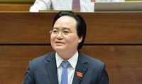 Nên có một lời xin lỗi về tiêu cực ở kỳ thi Trung học phổ thông quốc gia 2018