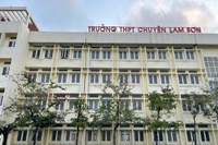 Thi vào chuyên Lam Sơn, phúc khảo từ 1,0 lên 9,0 điểm: Là GV, tôi quá ngỡ ngàng