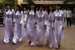 Sinh viên sư phạm quan trọng nhất là “đầu ra” chứ không chỉ là hỗ trợ học tập