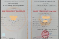Cơ quan nào dám bổ nhiệm lại hiệu trưởng, hiệu phó chưa đạt chuẩn trình độ? 