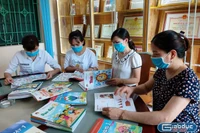 Dạy theo chương trình hay sách giáo khoa, nhiều giáo viên vẫn mơ hồ 