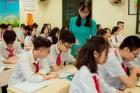 Điểm mới trong đánh giá viên chức, xét thi đua của giáo viên năm học 2023-2024